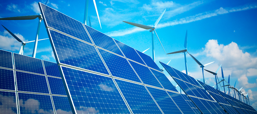 Los paneles solares como solución para el ahorro energético de los negocios