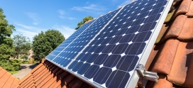 Importancia del silicio en un sistema de energía solar