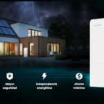 Baterías de respaldo en Playa del Carmen